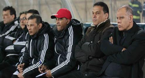 البدري: الخسارة من غانا تمنحنا خبرة .. والتجمعات القصيرة تؤثر علينا بدنياً